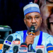 We’ll go against executive arm of govt if… – Abbas