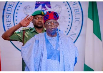 Tinubu dissolves boards of agencies, institutions, government-owned companies