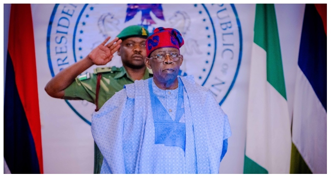 Tinubu dissolves boards of agencies, institutions, government-owned companies