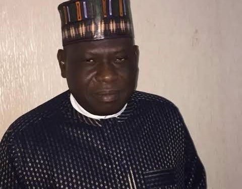 Appeal Court didn’t reinstate Mohammed Dauda as our DG, says NIA