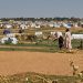 World Food Programme races to support surge of Darfur refugees arriving in Chad