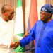Tinubu to attend 63rd independence anniversary of Republic of Benin