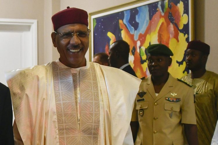 Rights at risk in Niger Republic after military coup, says Human Rights Watch