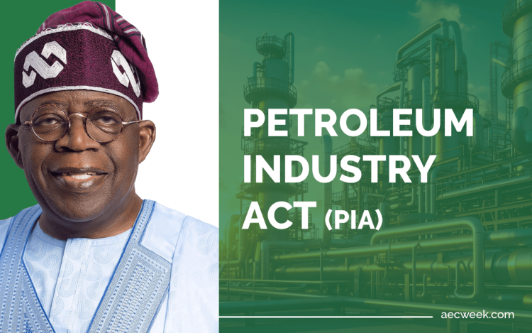 Nigeria must fully implement the Petroleum Industry Act