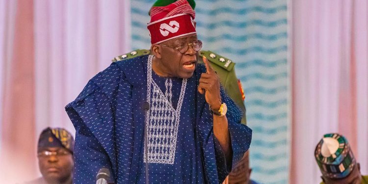 Tinubu rejects EU report on 2023 general elections, says it’s poorly done desk job