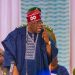 Tinubu rejects EU report on 2023 general elections, says it’s poorly done desk job
