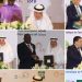 ITFC signs $1.2 billion agreements with Nigeria, Burkina Faso, Cote d’Ivoire, others