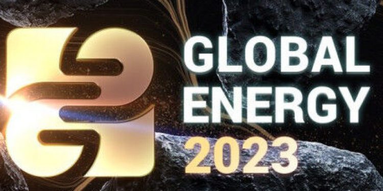 China’s scientists receive 2023 Global Energy Prize