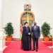 Kenya to exploit ties with Iran to expand trade