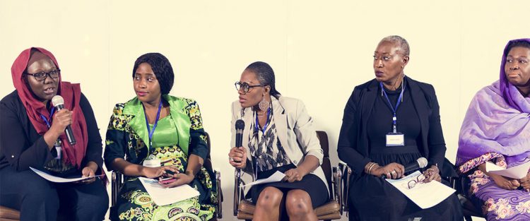 United States launches regional summit for Academy for Women Entrepreneurs in East Africa