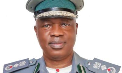 We’ll focus on decongesting Nigerian ports, says acting Customs boss
