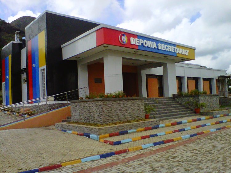 DEPOWA President empowers 20 youth, 50 widows of fallen heroes