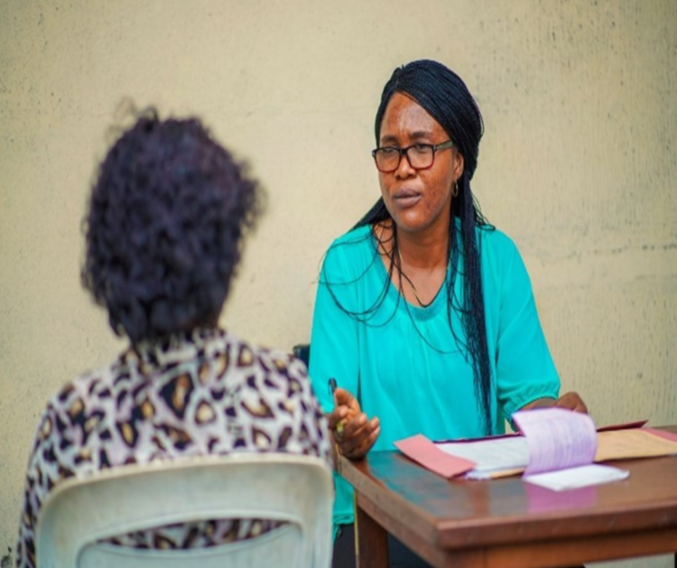 Strengthened differential service delivery transforms HIV treatment in Rivers state