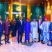 We’re on the right track to success – Tinubu