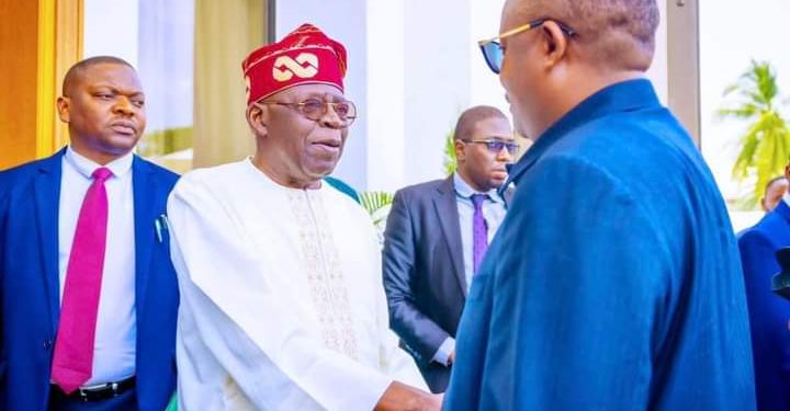 African issues: Tinubu ready to take up gauntlet – Alake