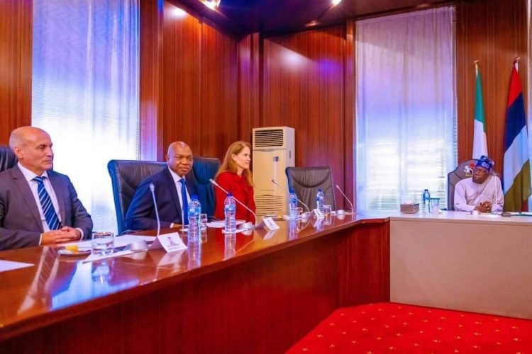 Tinubu assures investors of policy consistency, restates Nigeria’s readiness for business
