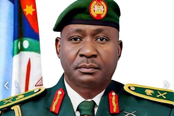 Chief of Defence Staff unveils new leadership concept