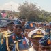 Ex-CDS Irabor pulls out of service, warns against playing politics with military