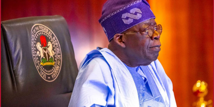 Tinubu signs 4 Executive Orders, suspends 5% tax on telecom services, vehicles’ import, others