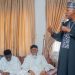 Tinubu’s solution to security, poverty in northern Nigeria underway – Shettima
