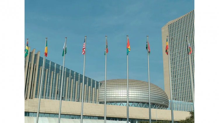African leaders reaffirm commitment to integration, development, cooperation