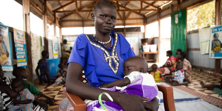 122 million more people pushed into hunger since 2019 – United Nations report