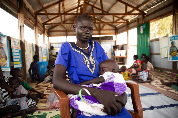 122 million more people pushed into hunger since 2019 – United Nations report