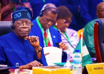 Tinubu to African Leaders: Respect democracy, ensure political stability