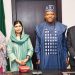 Tinubu’s administration committed to girl-child education, gender empowerment – Shettima