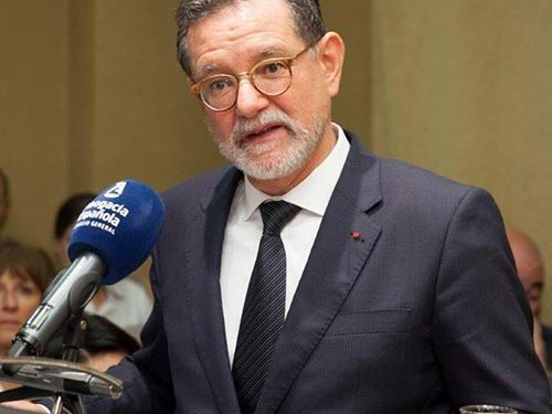 Human Rights Council President appoints Carlos Castresana Fernández as member of South Sudan Commission