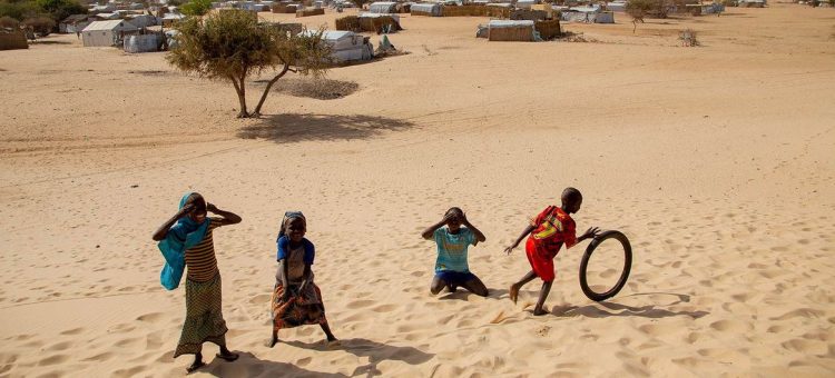 ‘Real challenges’ must be addressed beyond polling day, says UN West Africa envoy