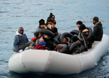 United Kingdom, Türkiye strengthen partnership to tackle illegal migration