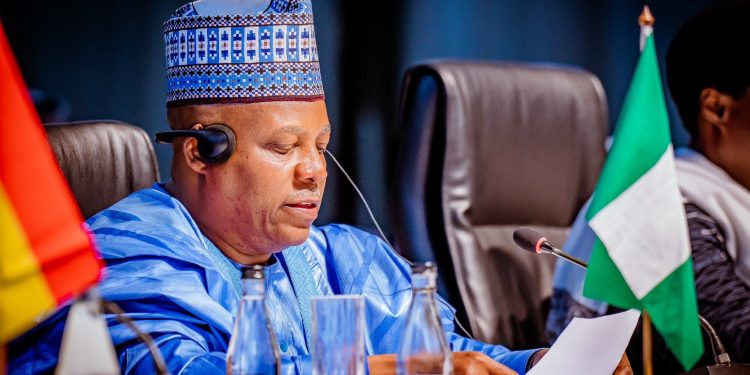 Achieving SDGs 2030 remains bleak for many developing countries – Shettima