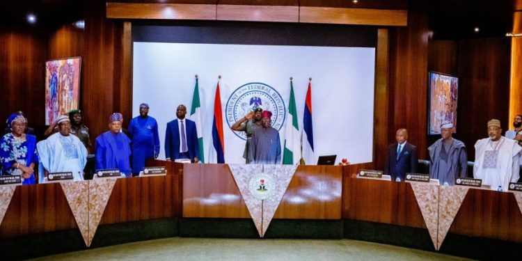 Tinubu’s focus is on economic growth, ending poverty among Nigerians – Health Minister