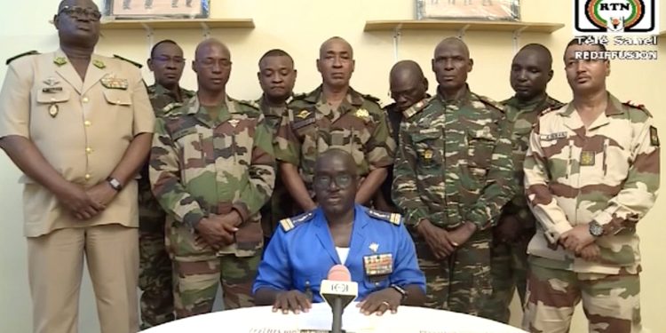 Authorities in Niger Republic must end illegal administrative detentions, arbitrary arrests, says Amnesty International