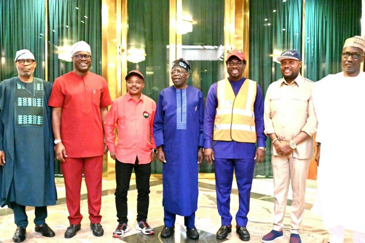 Tinubu is pro-democracy activist, he understands protests – NLC President