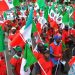 Don’t go on strike, FG begs NLC, TUC