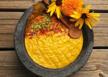 Decolonize your cood: Slow Food indigenous peoples’ network campaign against biodiversity loss