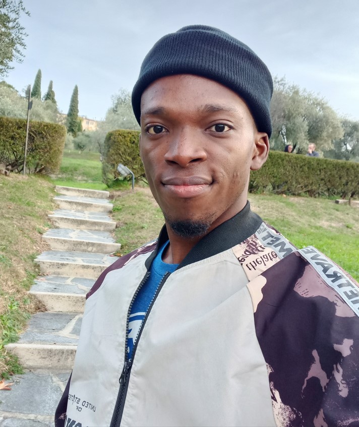 Nigerian student’s water app wins at Xylem global innovation challenge