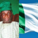 Tinubu mourns designer of national flag, Pa Taiwo Akinkunmi