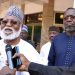 Niger Republic’s political crisis can be resolved through diplomacy, says ECOWAS Envoy