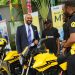 United Kingdom reiterates commitment to Africa’s green industries