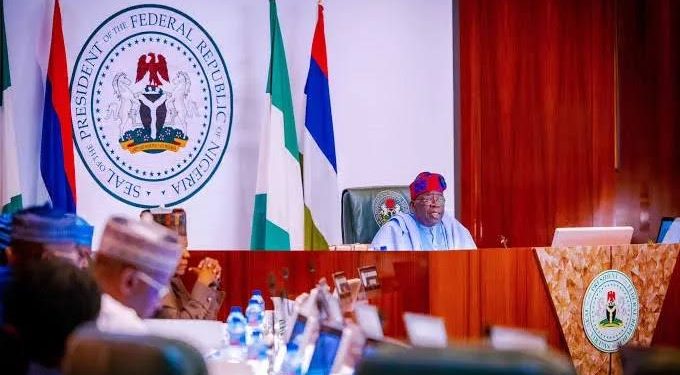 Weed off officials with no direct UNGA participation, Tinubu orders foreign affairs ministry