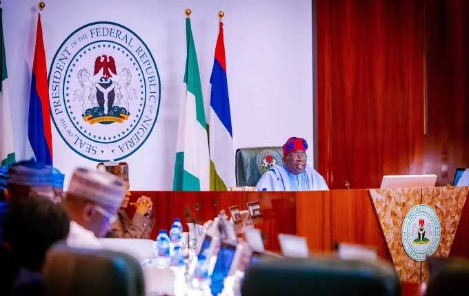 Weed off officials with no direct UNGA participation, Tinubu orders foreign affairs ministry