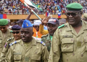 Niger coup: why an Ecowas-led military intervention is unlikely