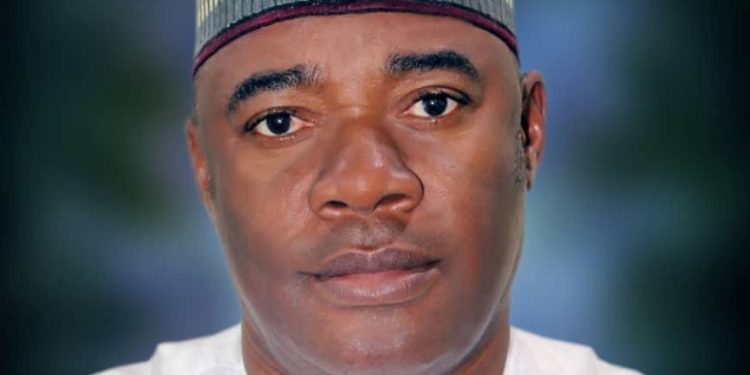 New State House Permanent Secretary, Olusesan Adebiyi, assumes duty, pledges loyalty to Tinubu administration