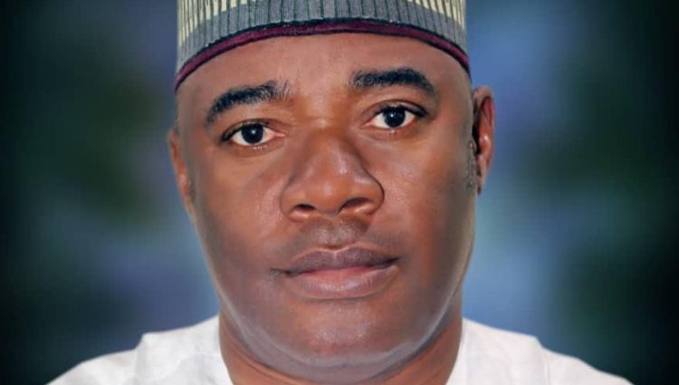 New State House Permanent Secretary, Olusesan Adebiyi, assumes duty, pledges loyalty to Tinubu administration