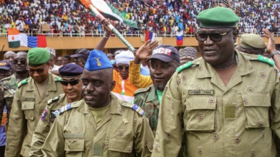 Niger coup: why an Ecowas-led military intervention is unlikely