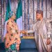 Information Minister visits First Lady Oluremi Tinubu, assures of wider coverage