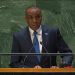 At United Nations, Horn of Africa nations urge global solidarity, real reform